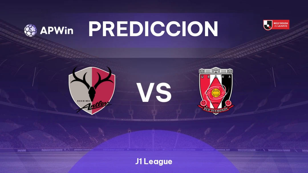 Kashima Antlers vs Urawa Reds Thumbnail