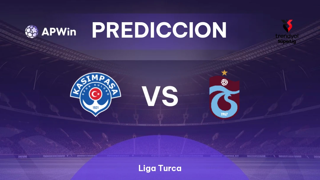 Kasimpasa vs Trabzonspor Thumbnail