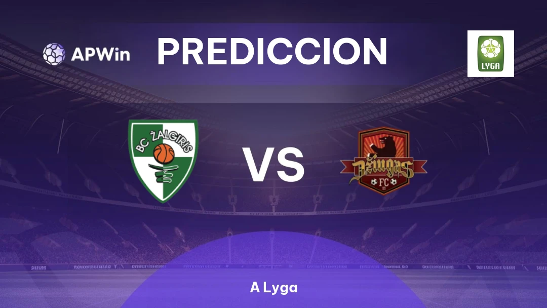 Kauno Zalgiris vs Džiugas Telšiai Thumbnail