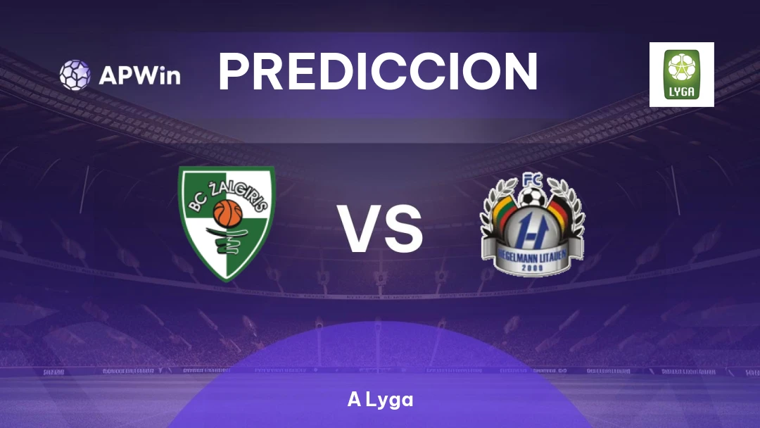 Kauno Zalgiris vs Hegelmann Litauen Thumbnail