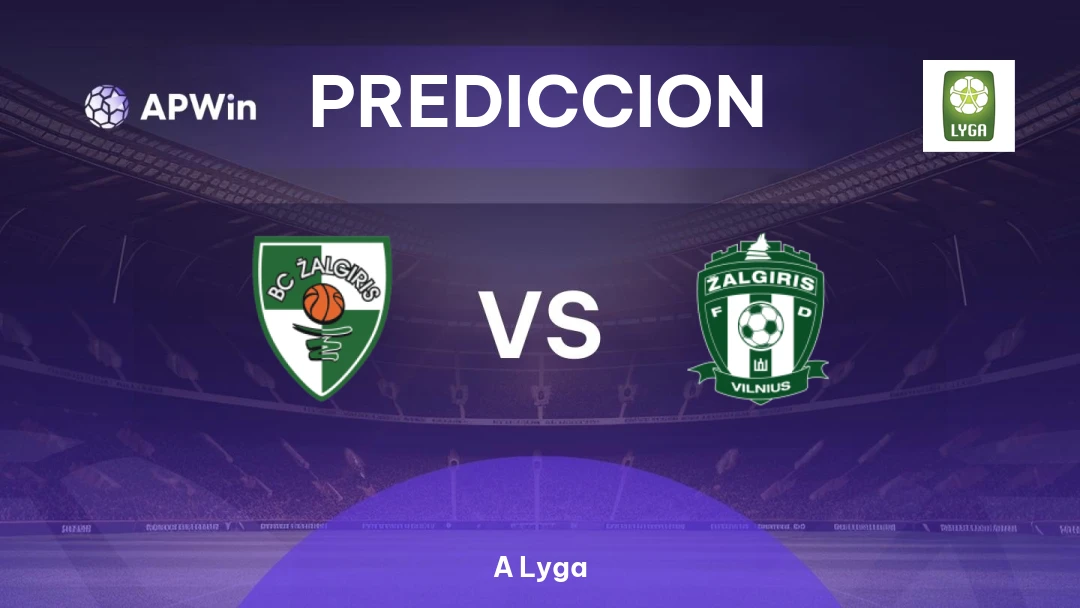 Kauno Zalgiris vs Žalgiris Thumbnail