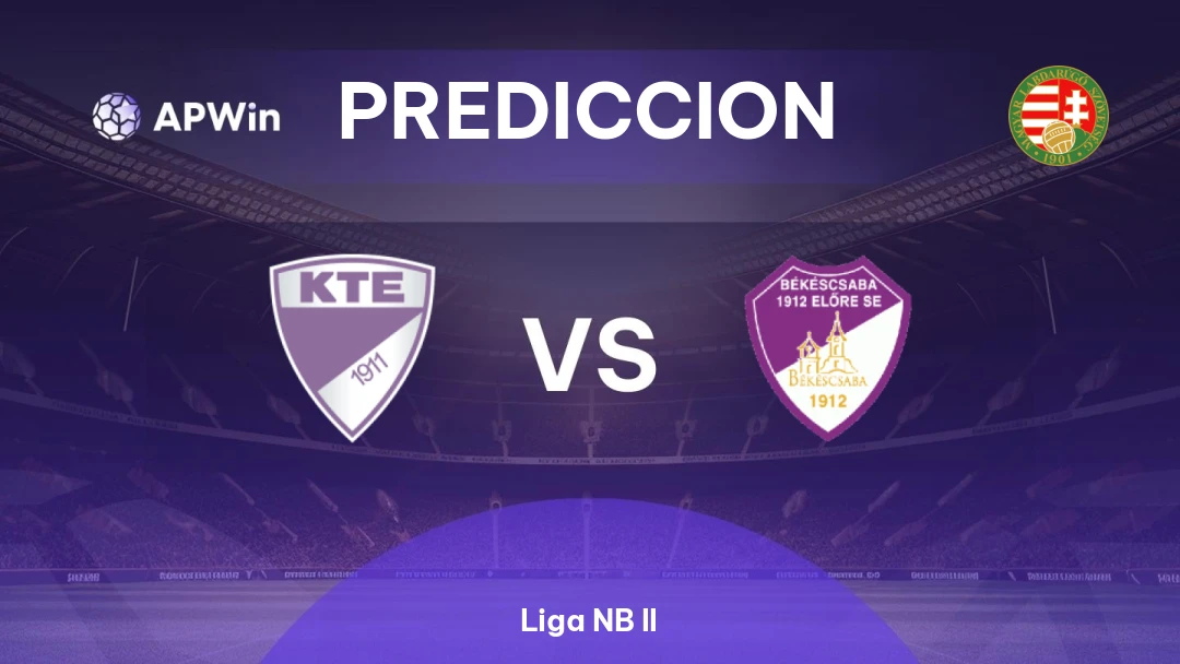 Kecskeméti TE vs Békéscsaba Thumbnail