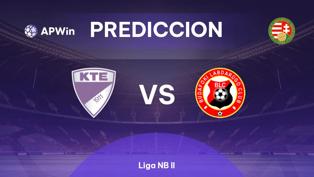 Kecskeméti TE vs Budafoki MTE Thumbnail