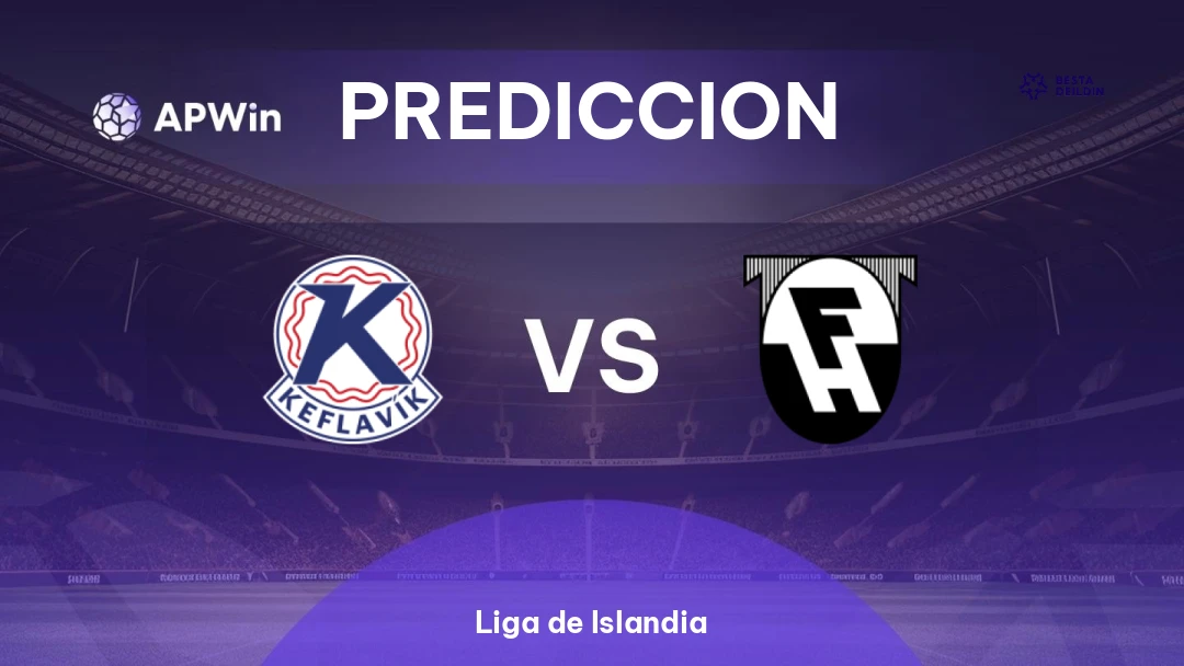 Keflavík vs FH Thumbnail