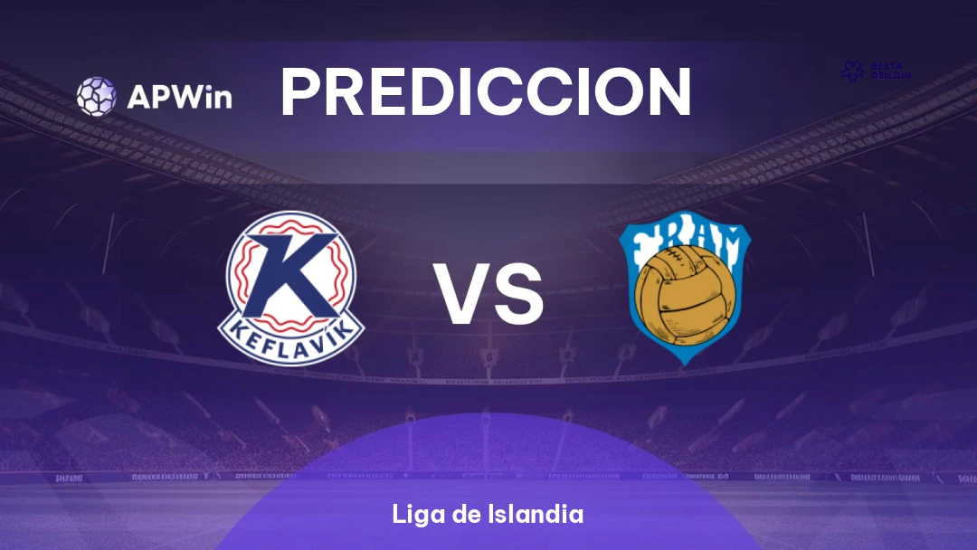 Keflavík vs Fram Thumbnail