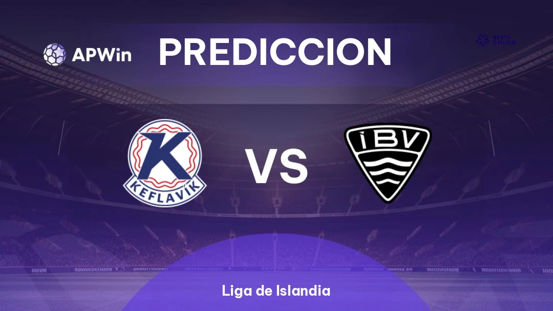 Keflavík vs ÍBV Thumbnail