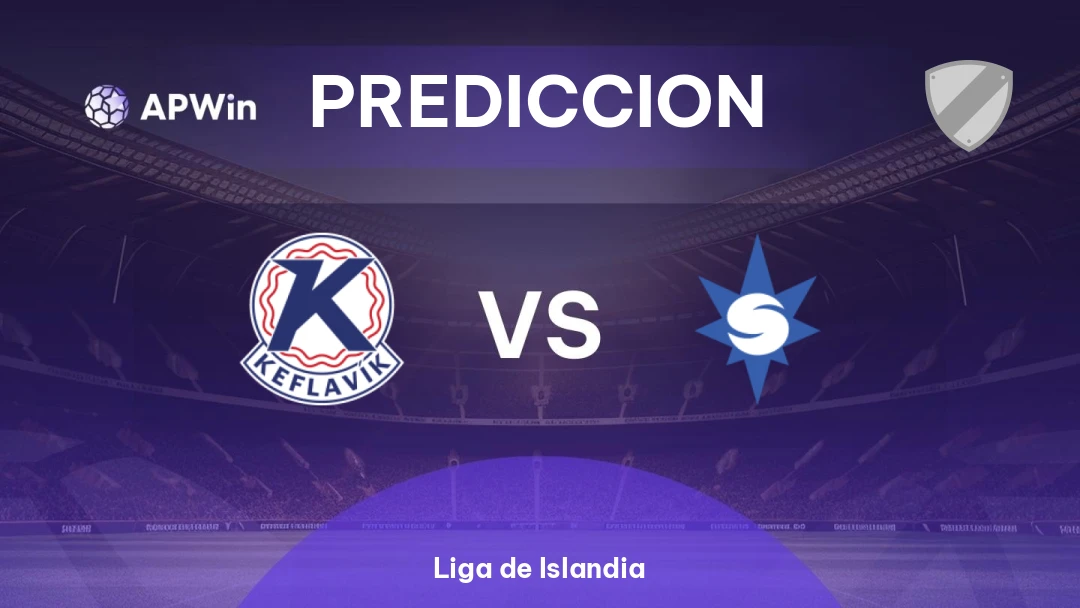 Keflavík vs Stjarnan Thumbnail