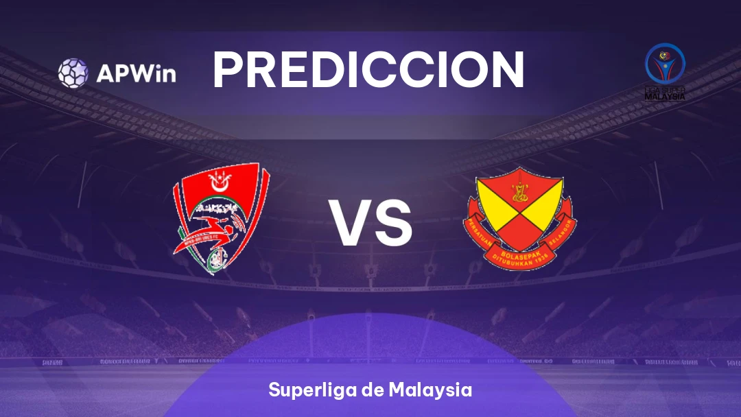 Kelantan United vs Selangor Thumbnail