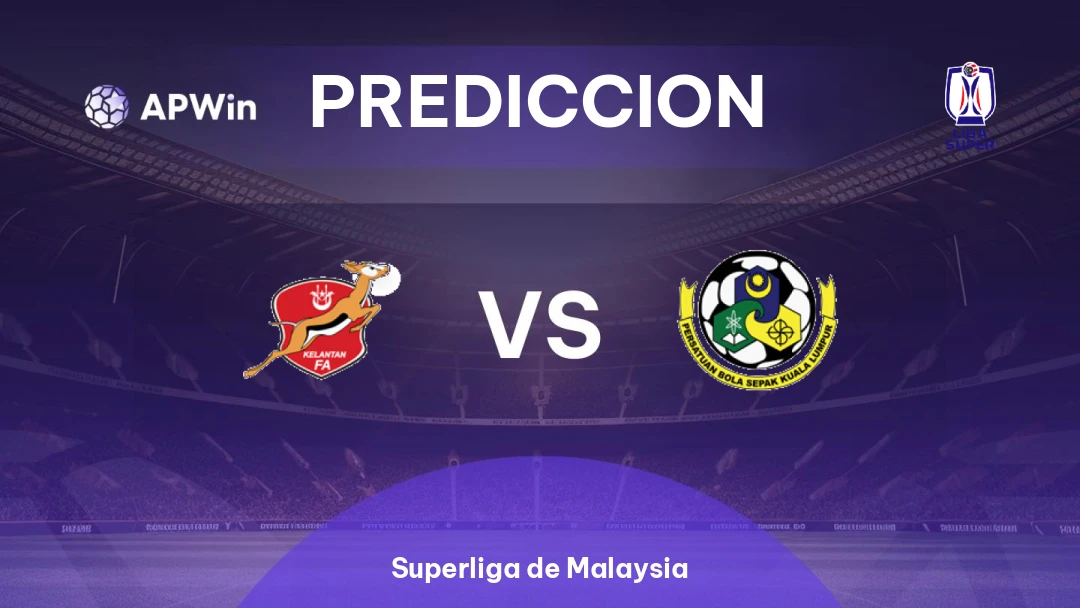 Kelantan vs Kuala Lumpur Thumbnail