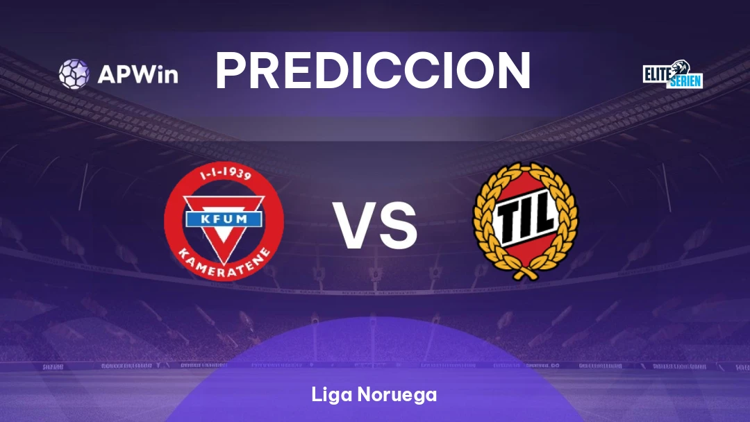 KFUM vs Tromso Thumbnail