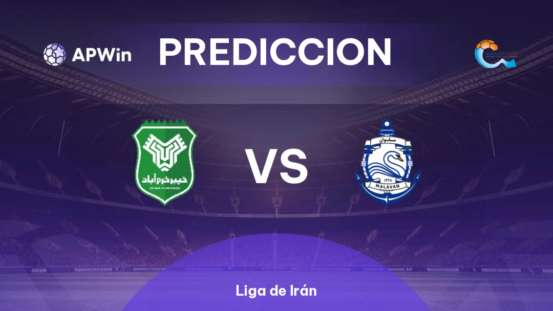 Kheybar Khorramabad vs Malavan Thumbnail