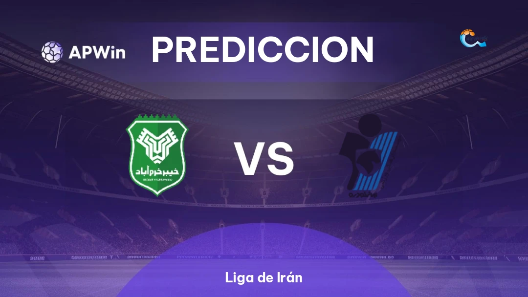 Kheybar Khorramabad vs Paykan Thumbnail