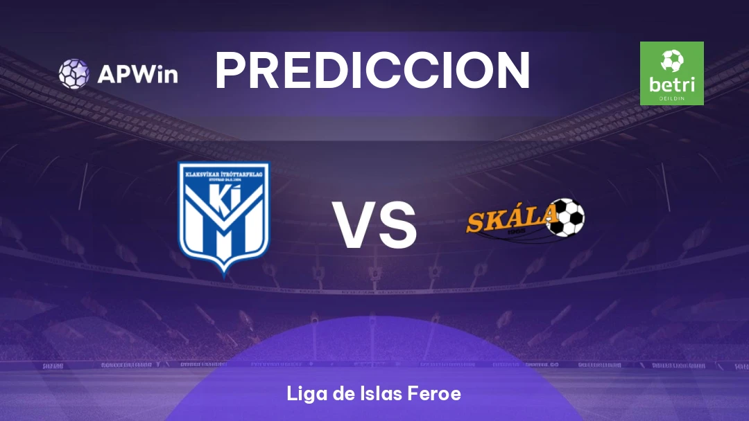 KÍ vs Skála Thumbnail