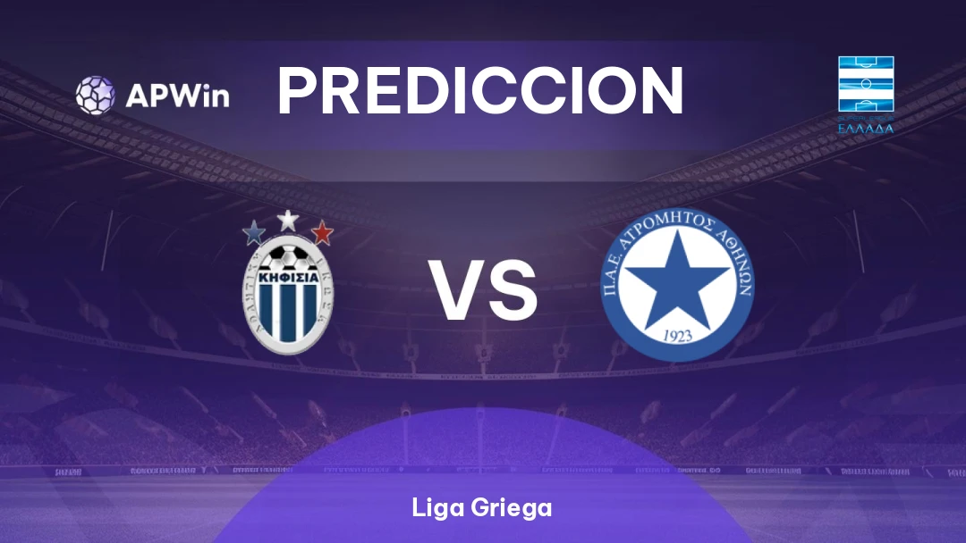 Kifisia vs Atromitos Thumbnail