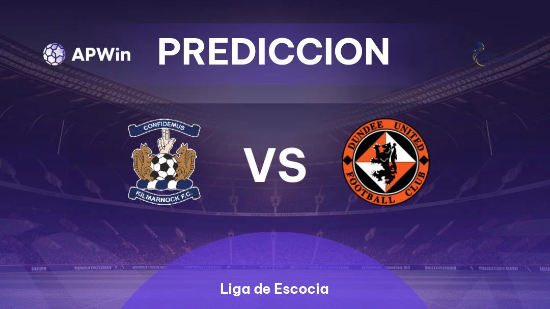 Kilmarnock vs Dundee United Thumbnail