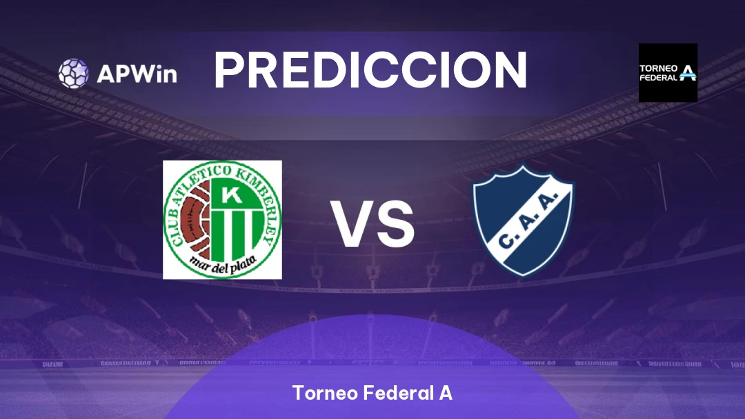Kimberley Mar del Plata vs Alvarado Thumbnail
