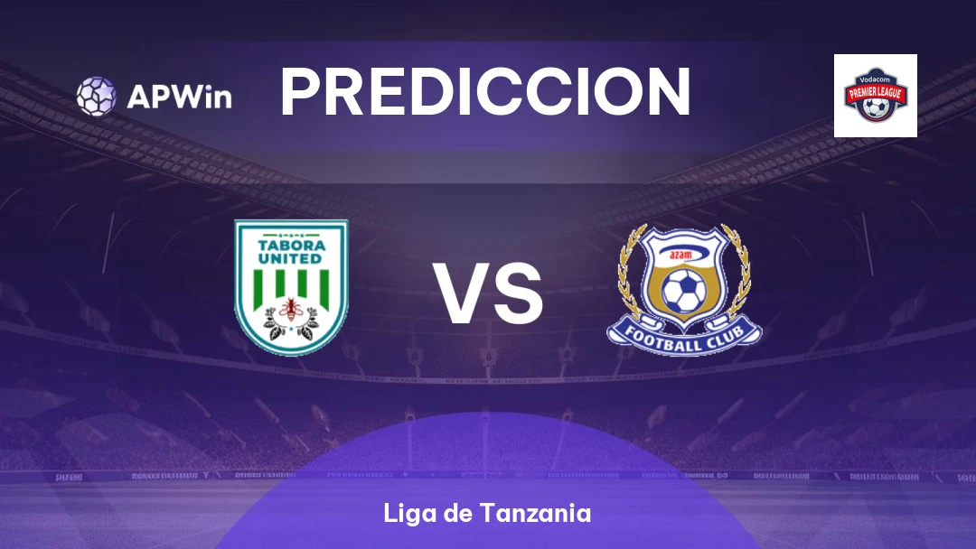 Tabora United vs Azam Thumbnail