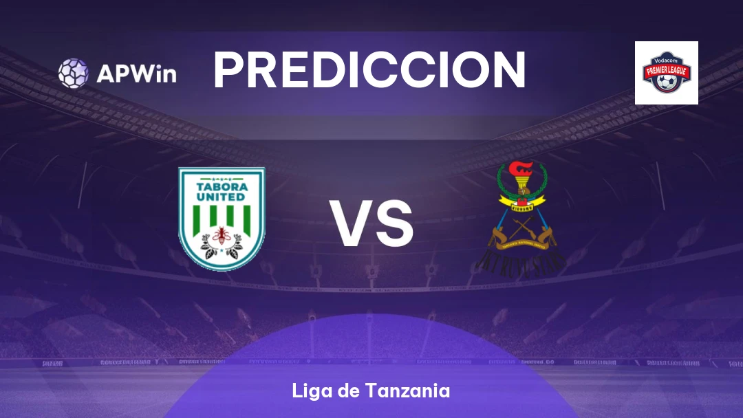 Tabora United vs JKT Tanzania Thumbnail