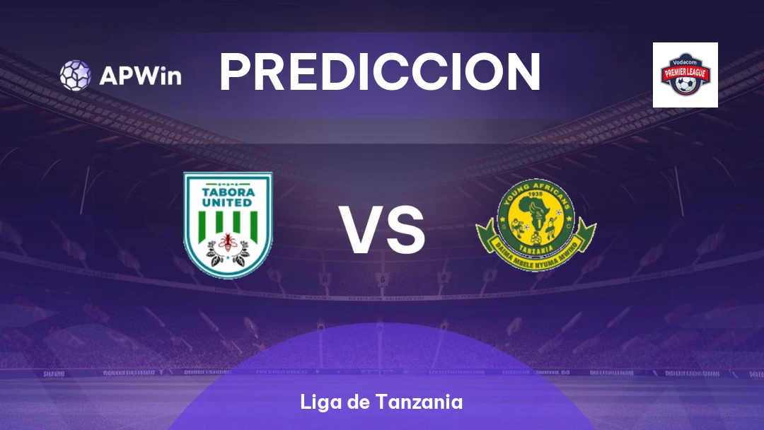 Tabora United vs Young Africans Thumbnail
