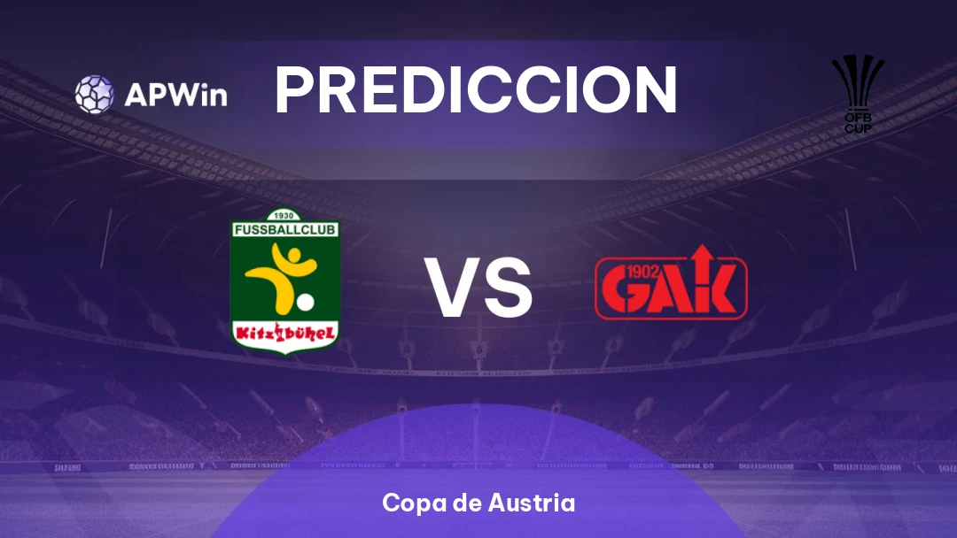 Kitzbühel vs GAK Thumbnail