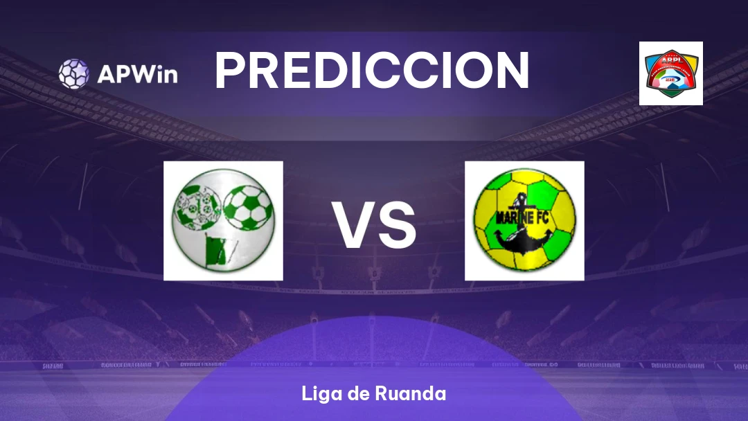 Kiyovu Sports vs Marines Thumbnail