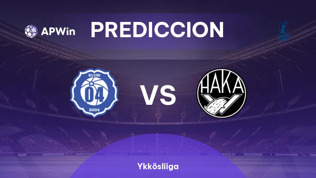 Klubi-04 vs Haka Thumbnail