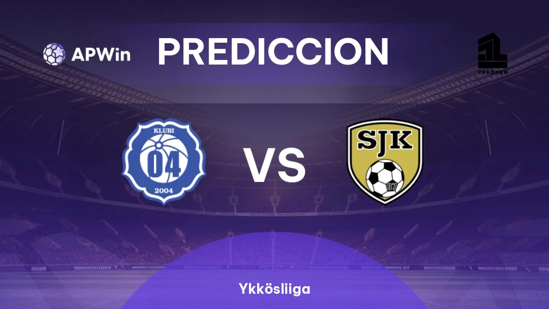 Klubi-04 vs SJK Akatemia Thumbnail