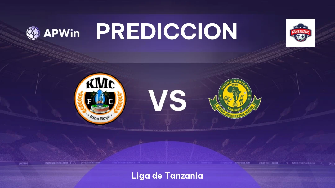 KMC vs Young Africans Thumbnail