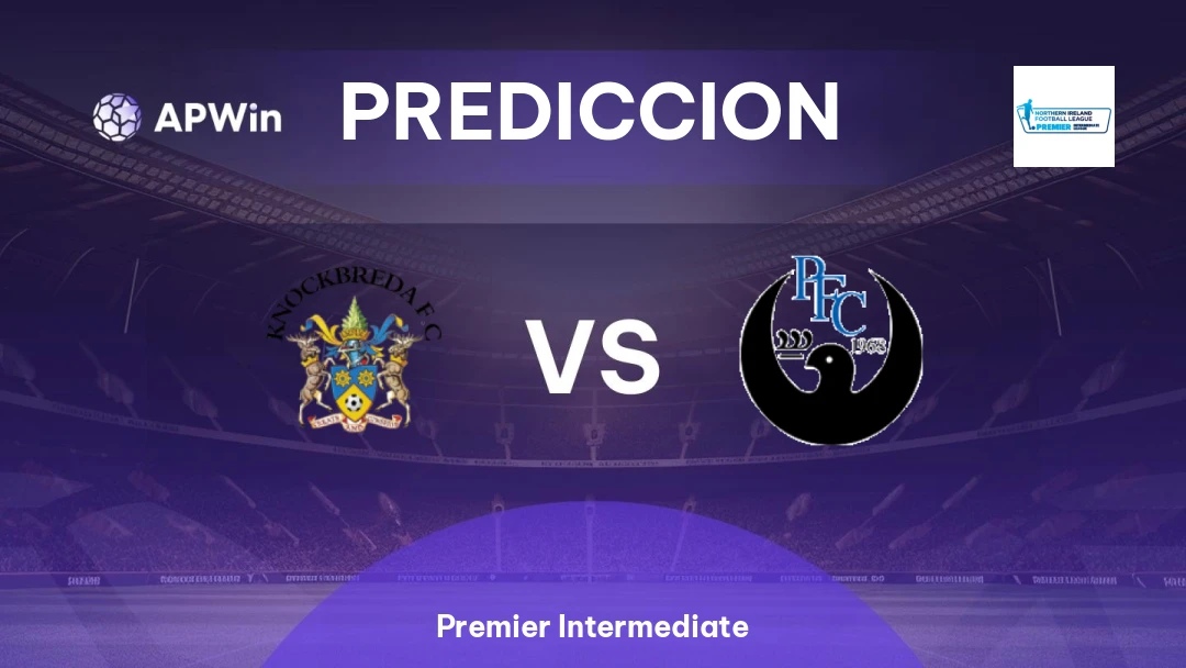 Knockbreda vs Portstewart FC Thumbnail