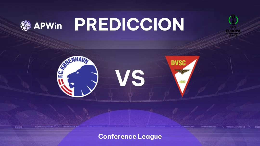 Copenhague vs Debrecen Thumbnail