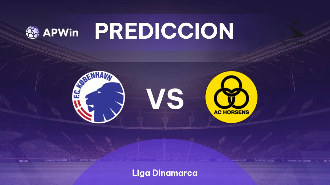 Copenhague vs Horsens Thumbnail