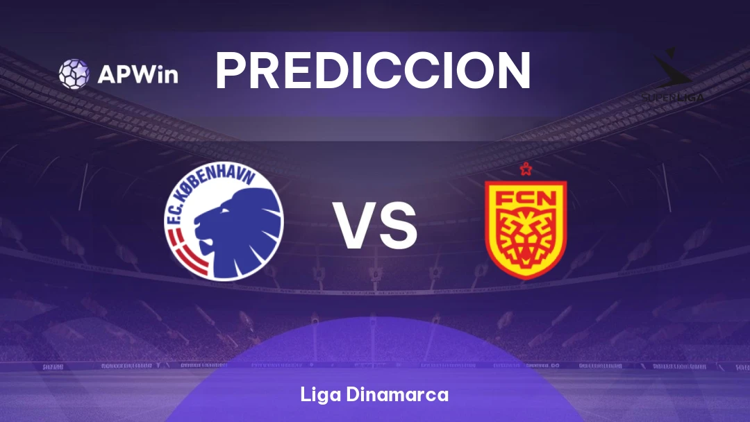 Copenhague vs Nordsjaelland Thumbnail