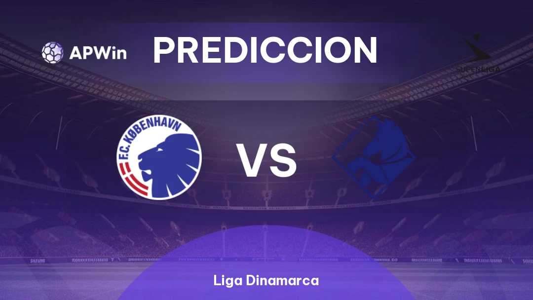 Copenhague vs Randers Thumbnail