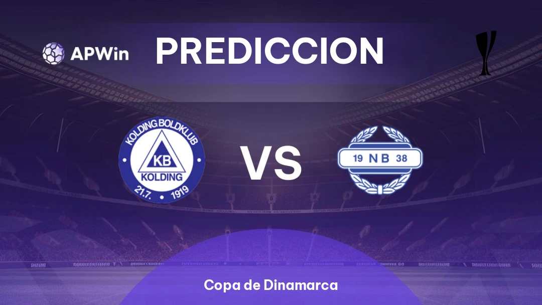 Kolding Boldklub vs Næsby Femenino Thumbnail