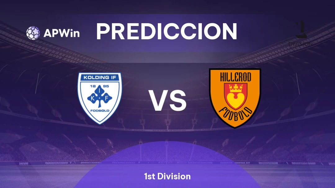 Kolding IF vs Hillerød Thumbnail