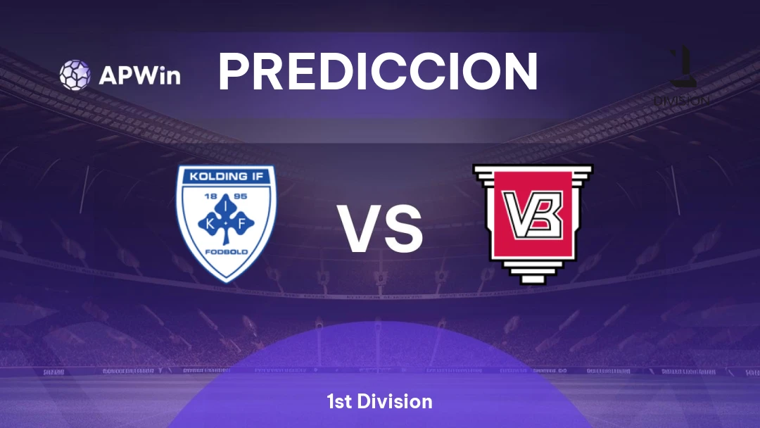 Kolding IF vs Vejle Thumbnail