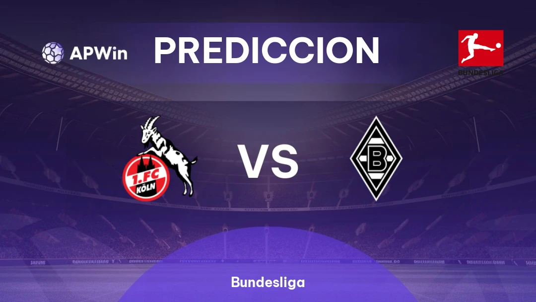 Köln vs Borussia M'gladbach Thumbnail