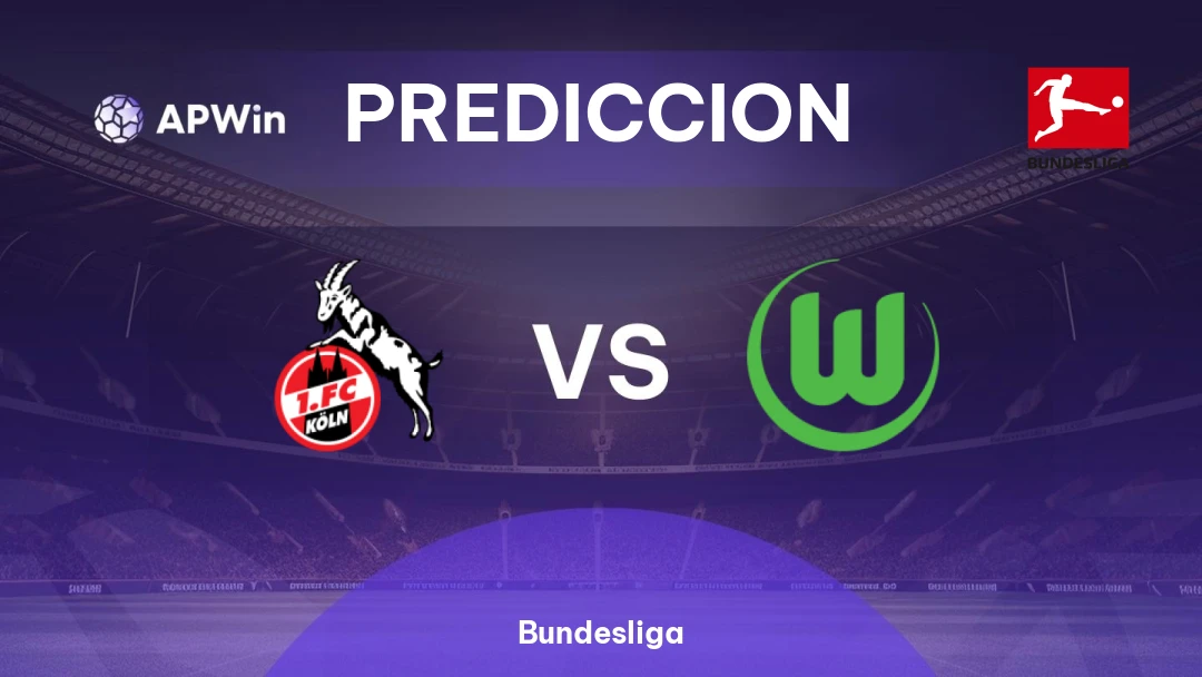 Köln vs Wolfsburg Thumbnail