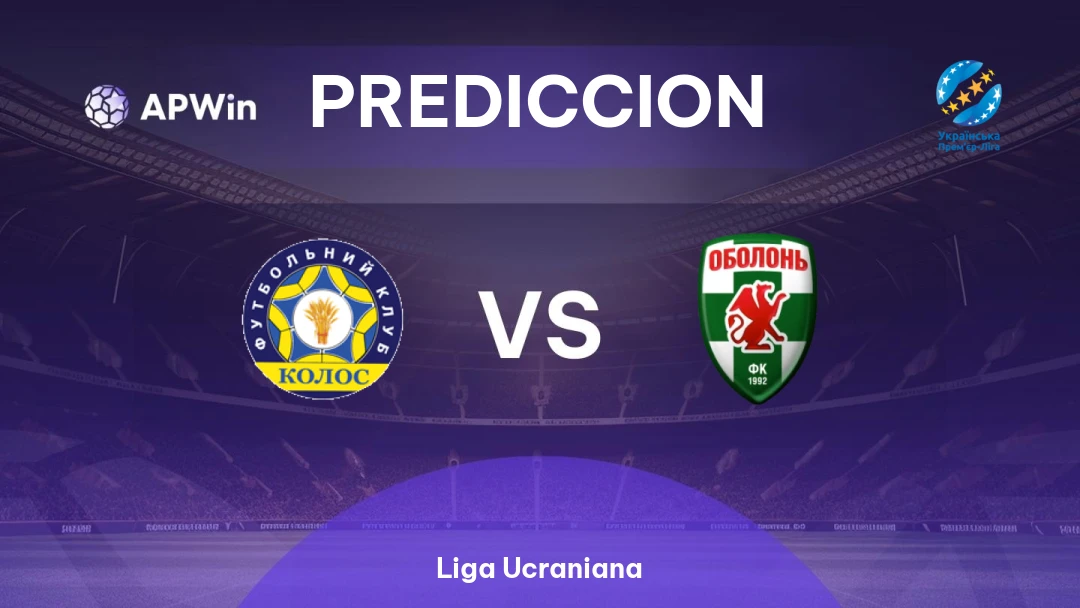 Kolos Kovalivka vs Obolon-Brovar Thumbnail