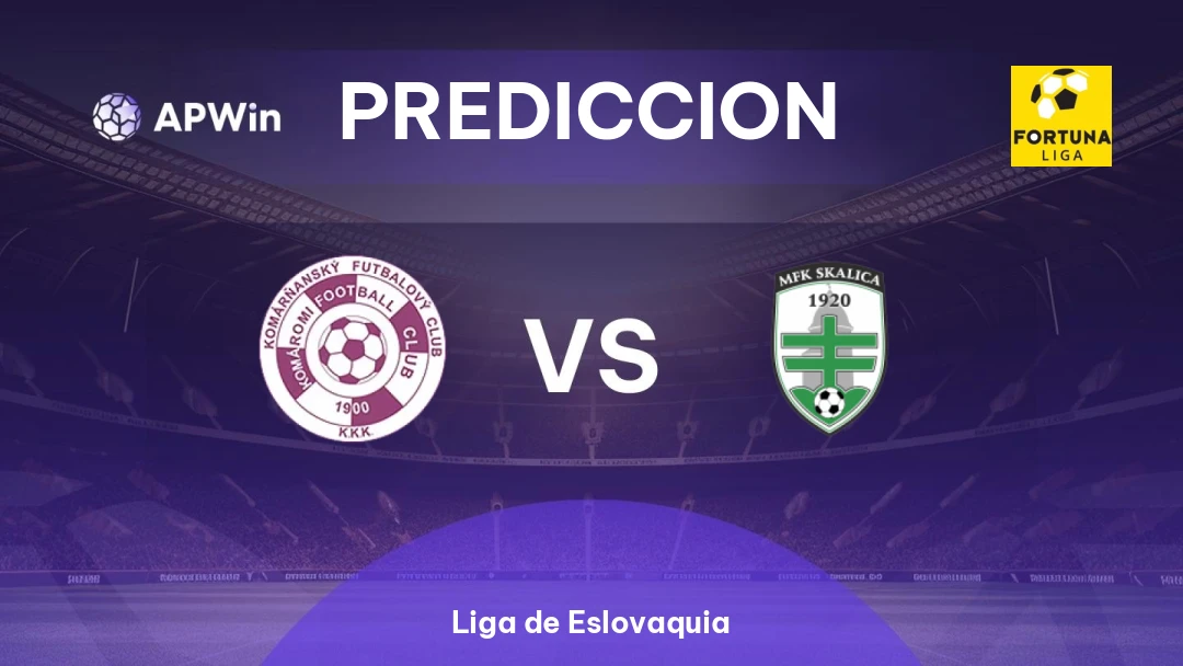 Komárno vs Skalica Thumbnail