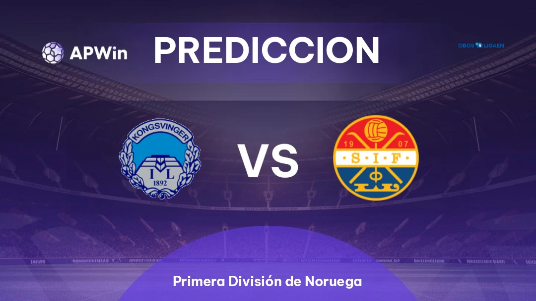 Kongsvinger vs Stromsgodset Thumbnail