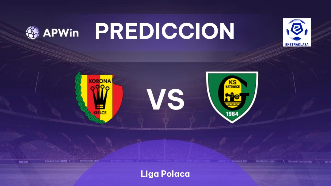 Korona Kielce vs GKS Katowice Thumbnail
