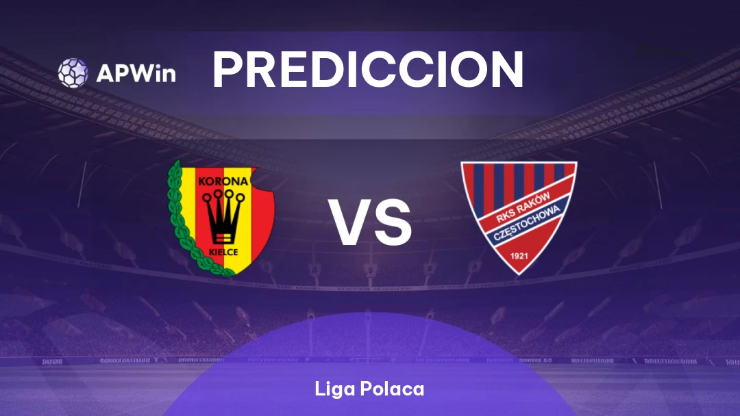 Korona Kielce vs Rakow Czestochowa Thumbnail