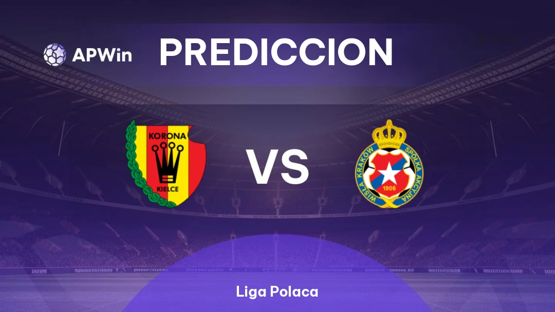 Korona Kielce vs Wisła Kraków Thumbnail