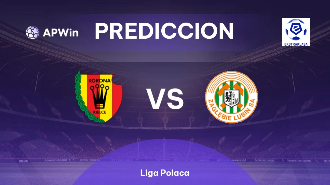 Korona Kielce vs Zaglebie Lubin Thumbnail