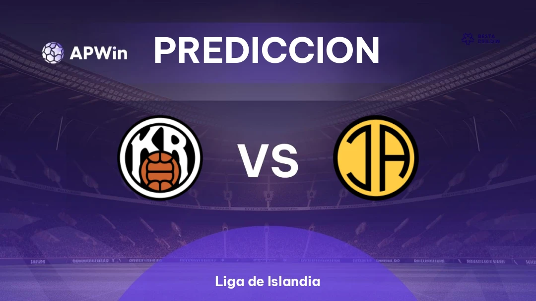 KR vs ÍA Thumbnail