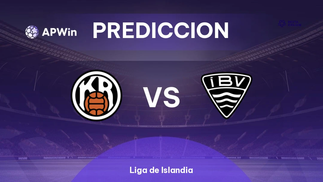KR vs ÍBV Thumbnail
