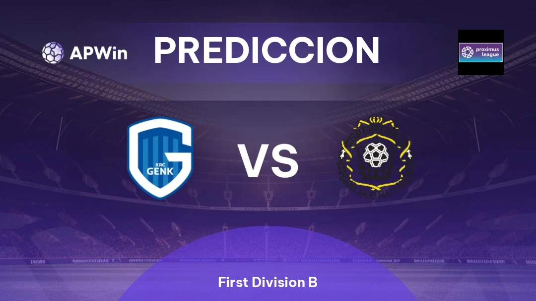 KRC Genk II vs Lokeren-Temse Thumbnail