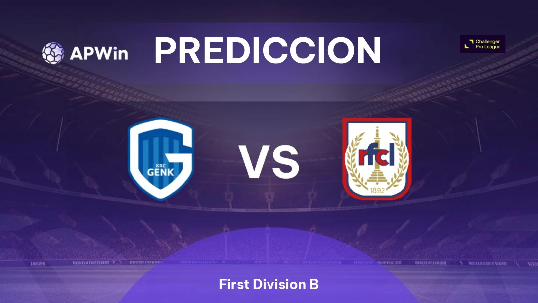 KRC Genk II vs RFC Liege Thumbnail