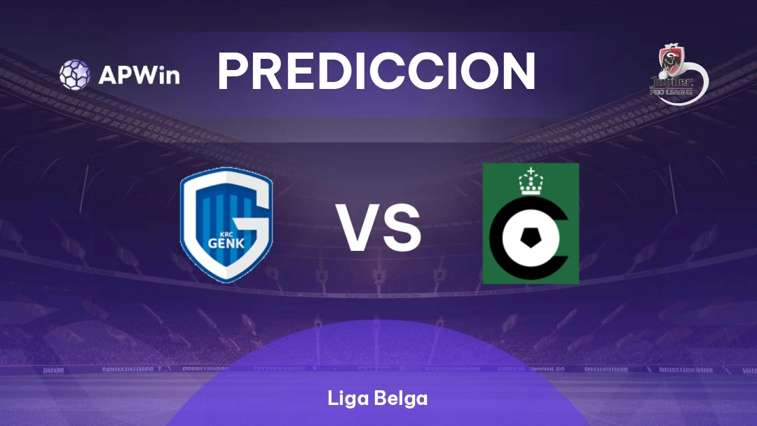 KRC Genk vs Cercle Brugge Thumbnail